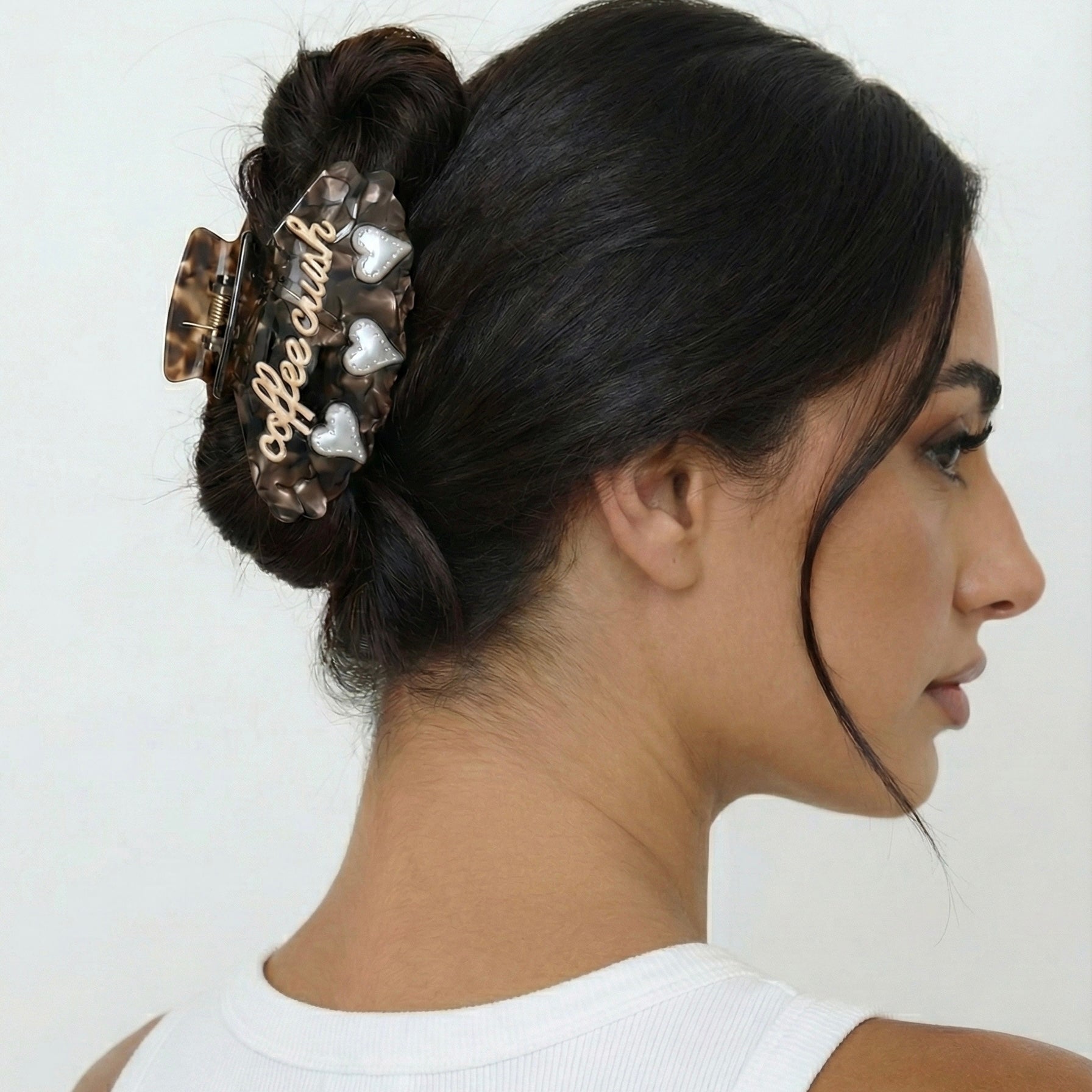 PRE-ORDER Coffee Crush Triple Heart