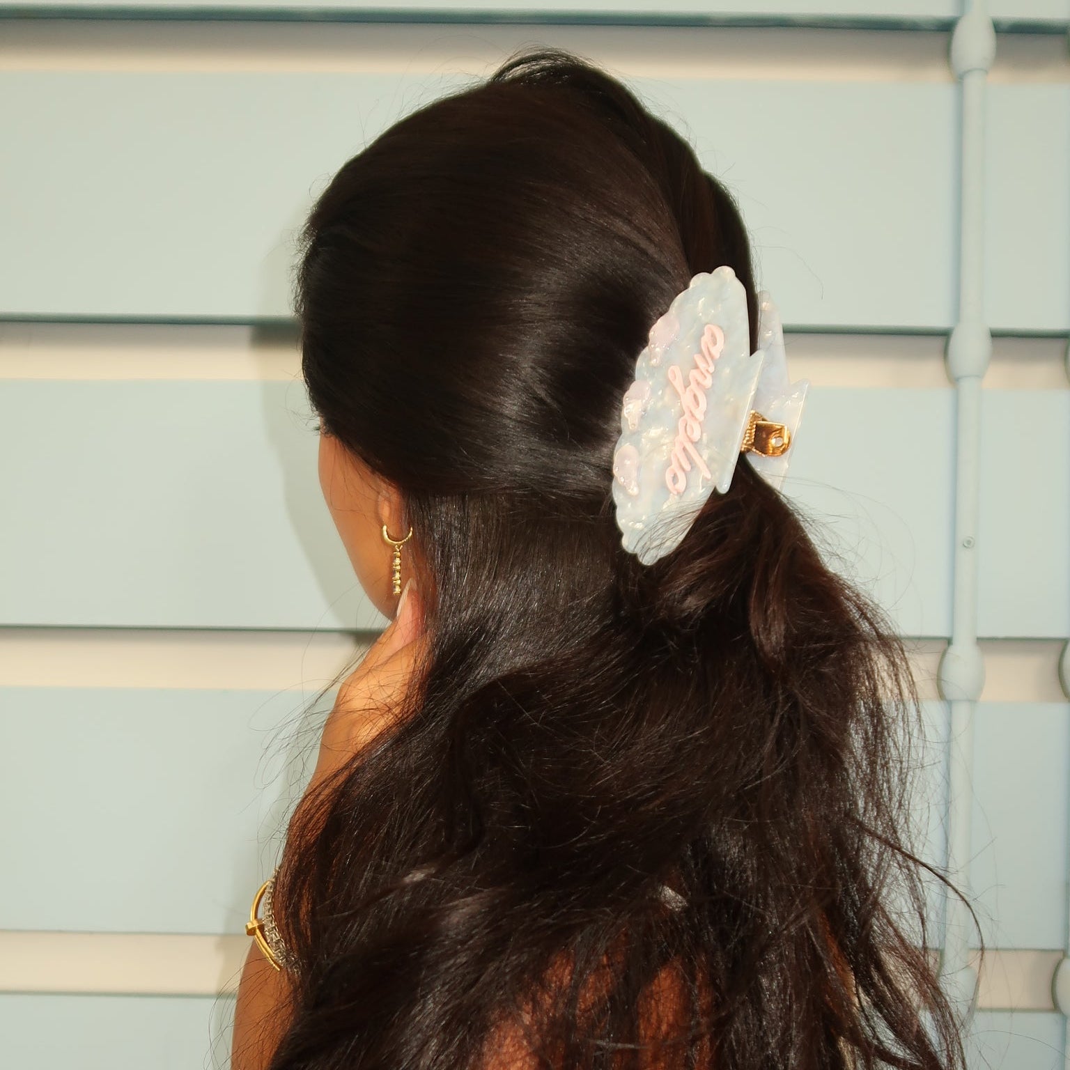 SIGNATURE ANGELIC WINGS