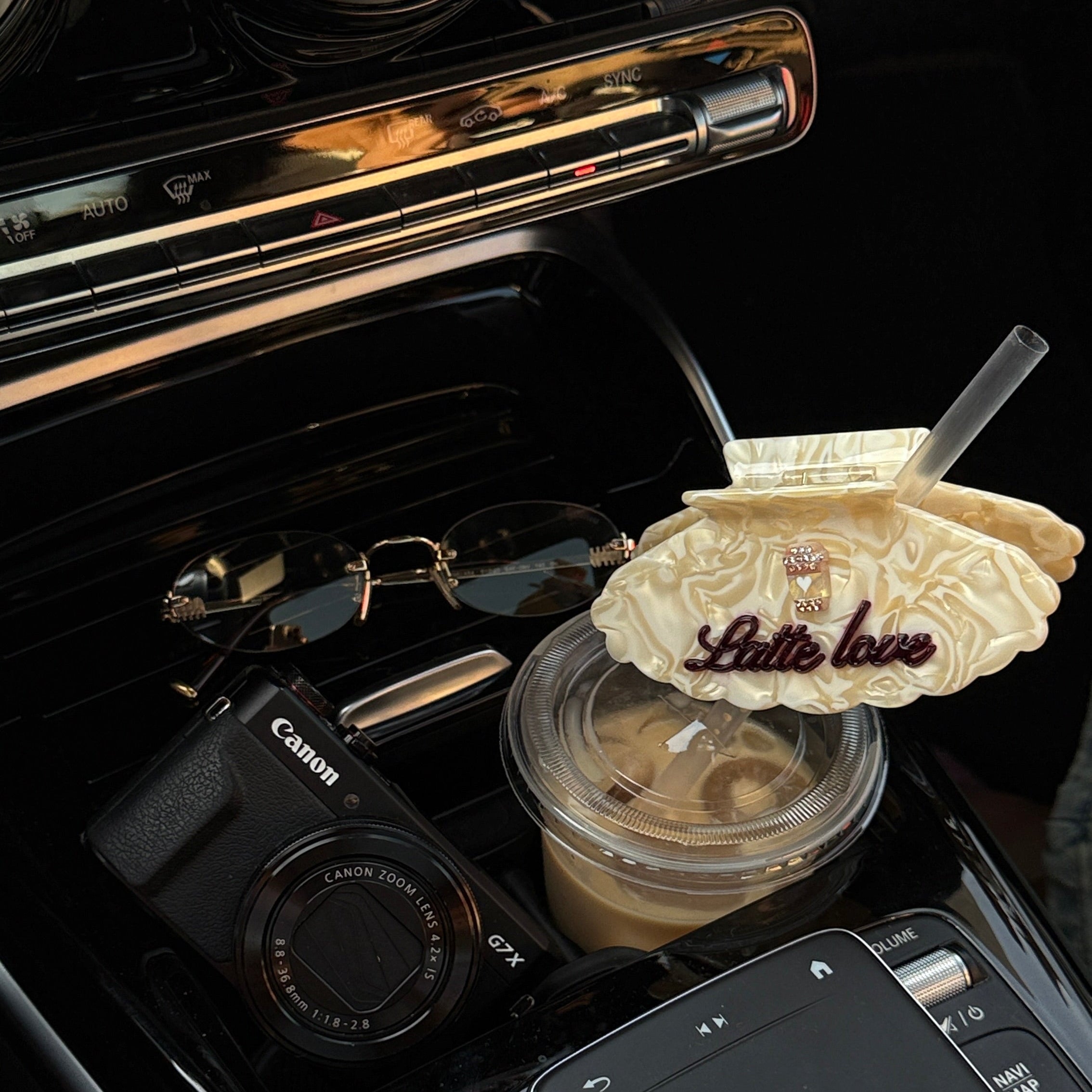 PRE-ORDER Signature Latte Love