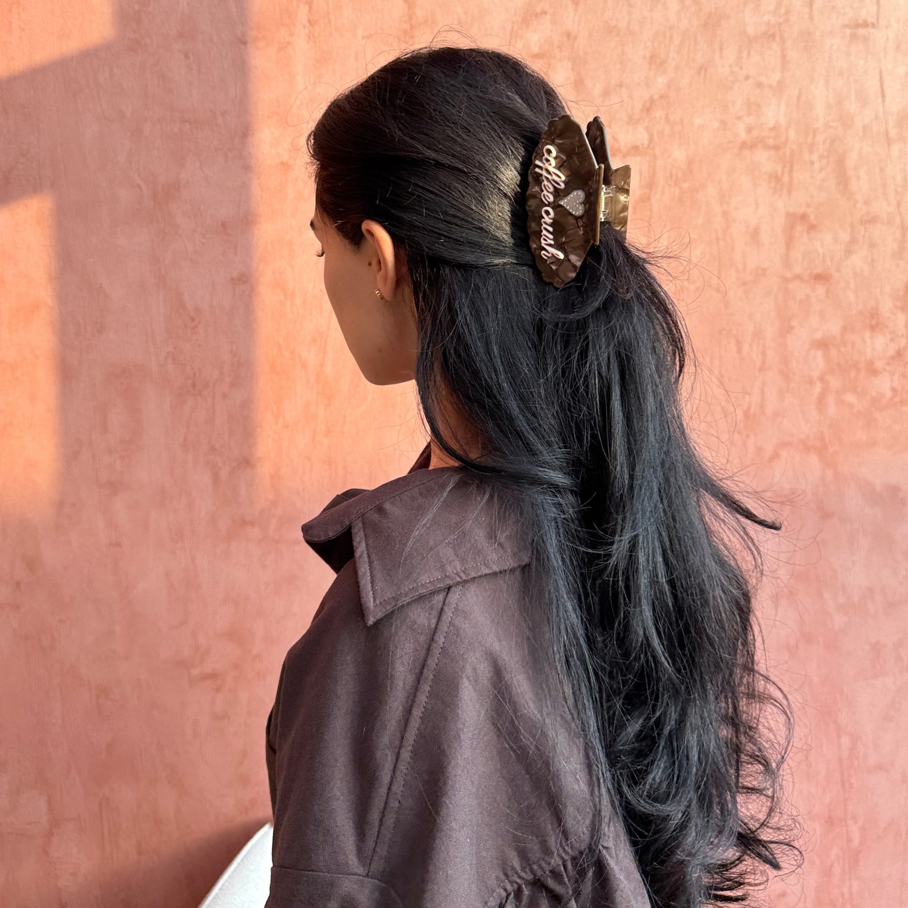 PRE-ORDER Coffee Crush - Heart