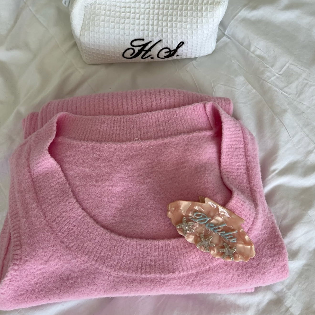 SIGNATURE DELULU STARS