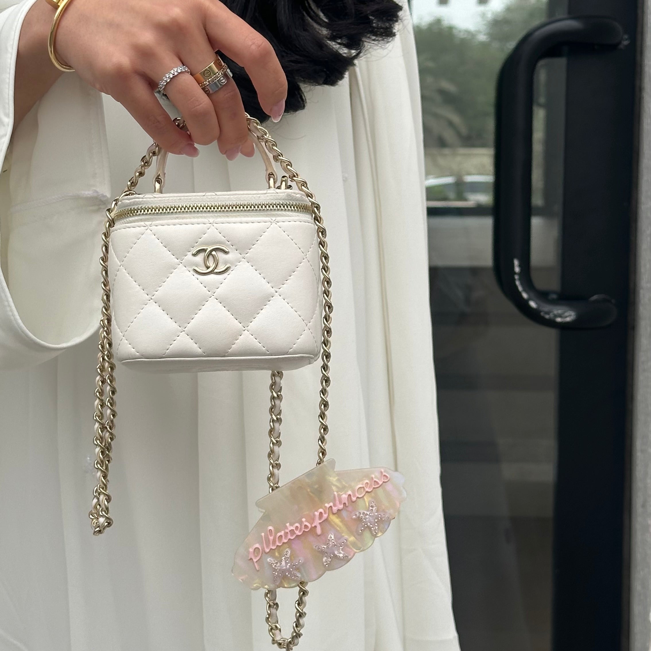 SIGNATURE PILATES PRINCESS STARS