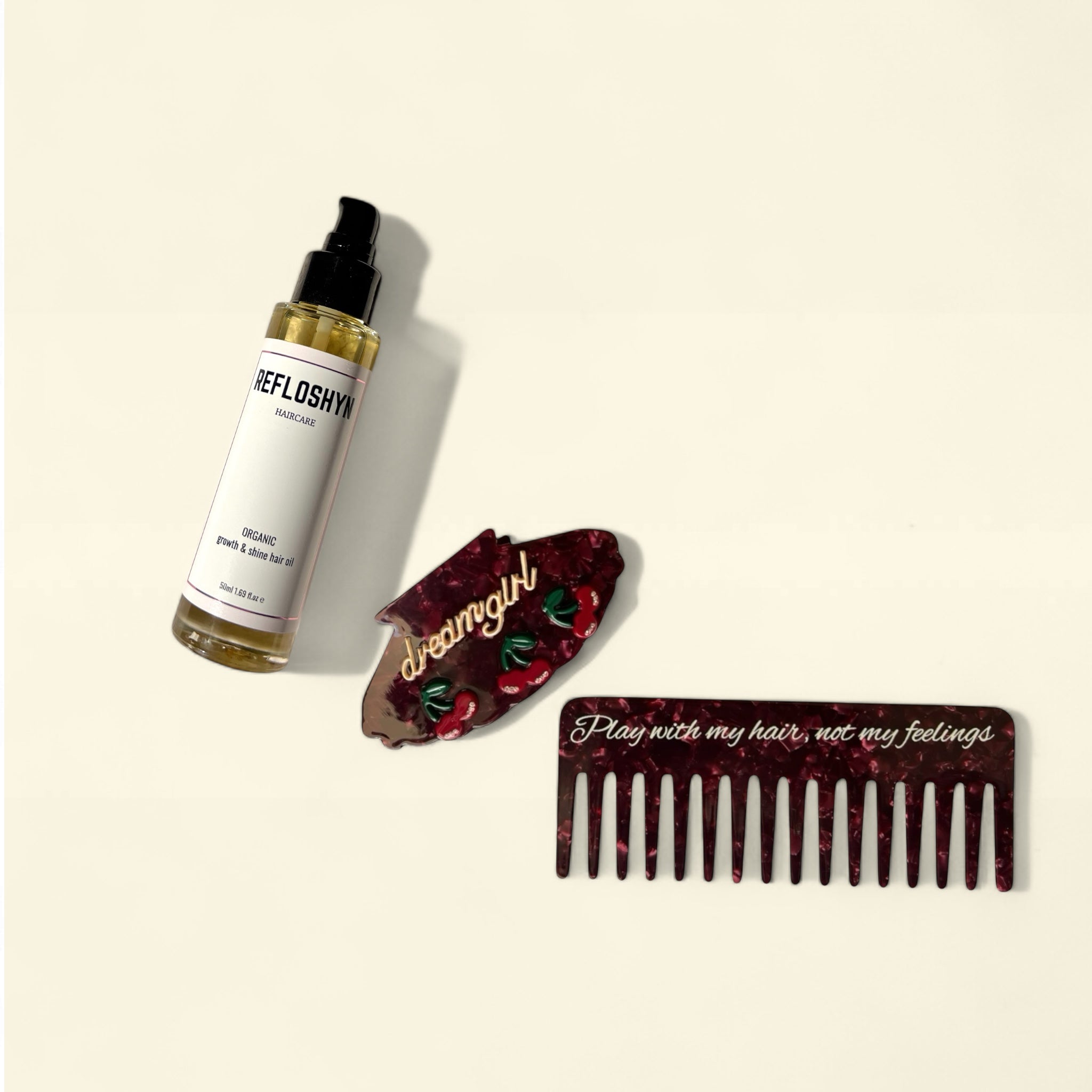 Refloshyn Set