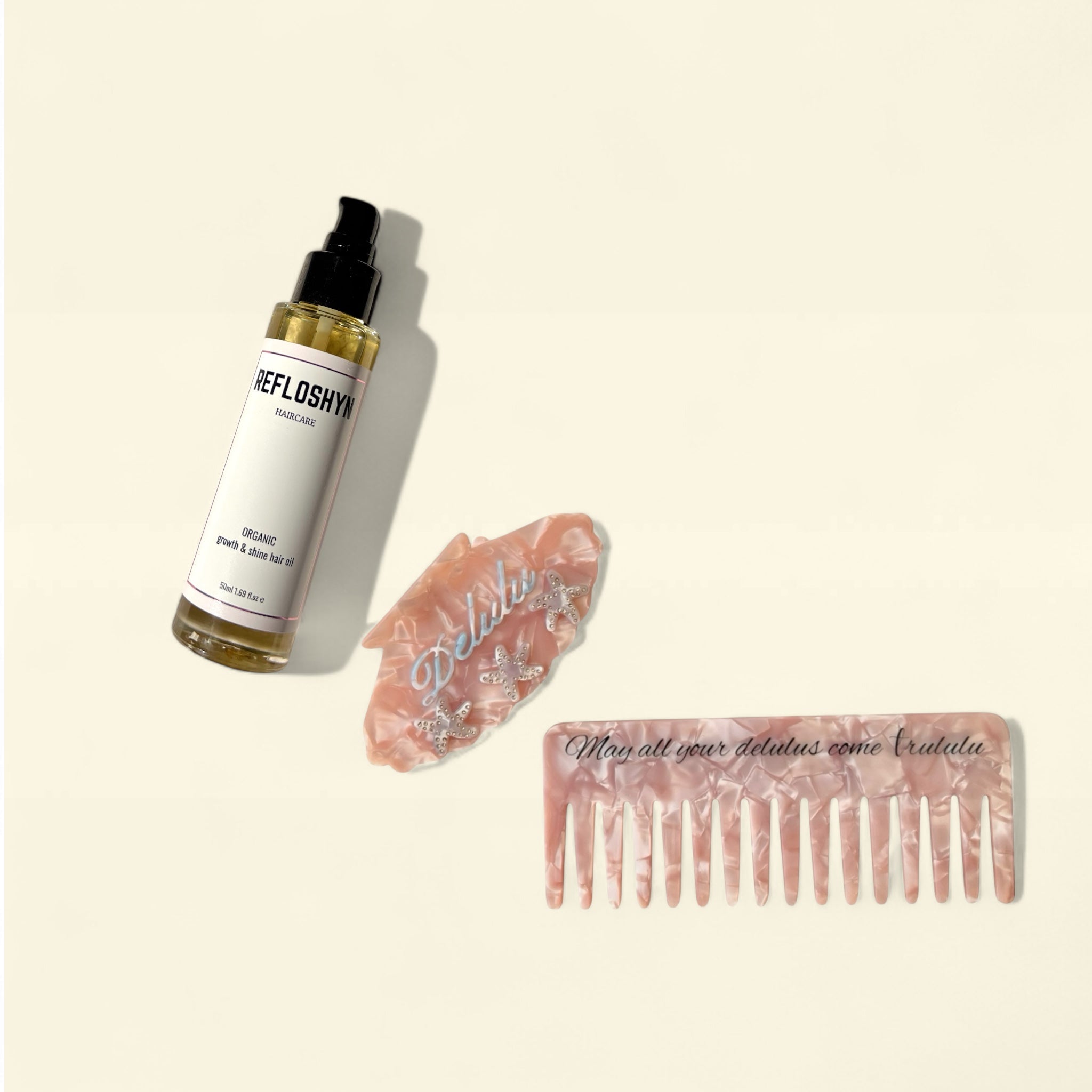 Refloshyn Set